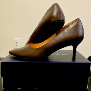 French Connection Pumps